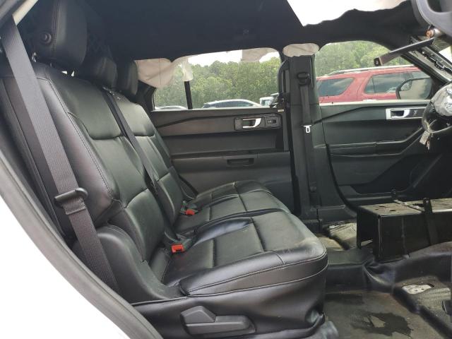 2020 FORD EXPLORER P - 1FM5K8AB1LGA56034