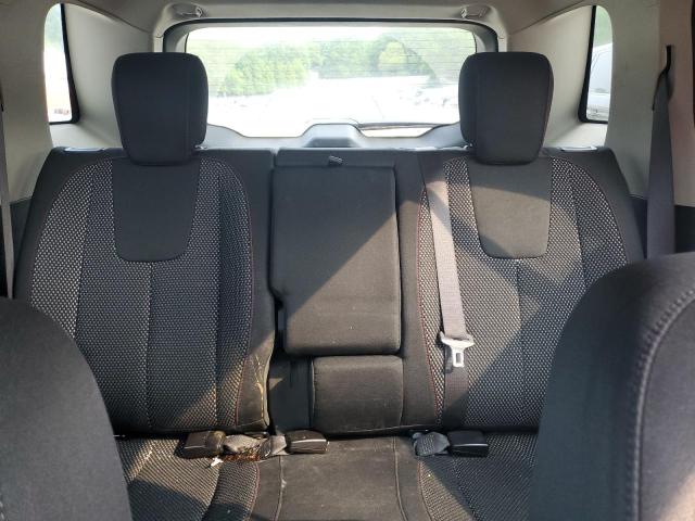 2016 GMC TERRAIN SL - 2GKFLTE33G6188203