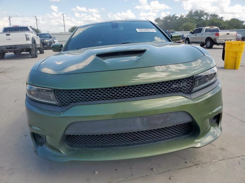 2022 DODGE CHARGER GT 2C3CDXHG4NH186015