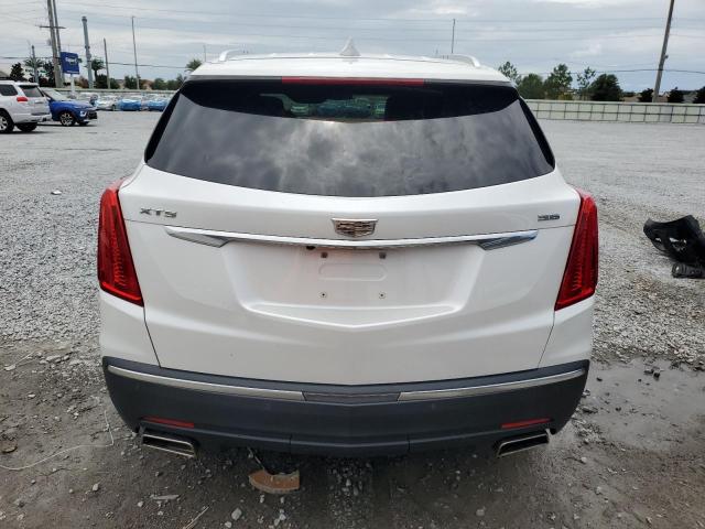 2019 CADILLAC XT5 1GYKNARSXKZ207489