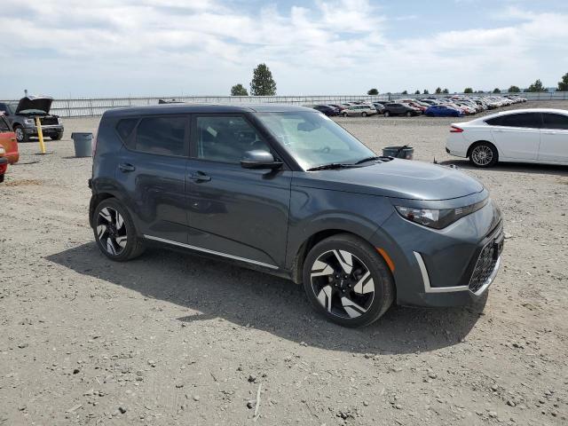 Vin: kndj53auxp7206355, lot: 61061815, kia soul gt line 20234