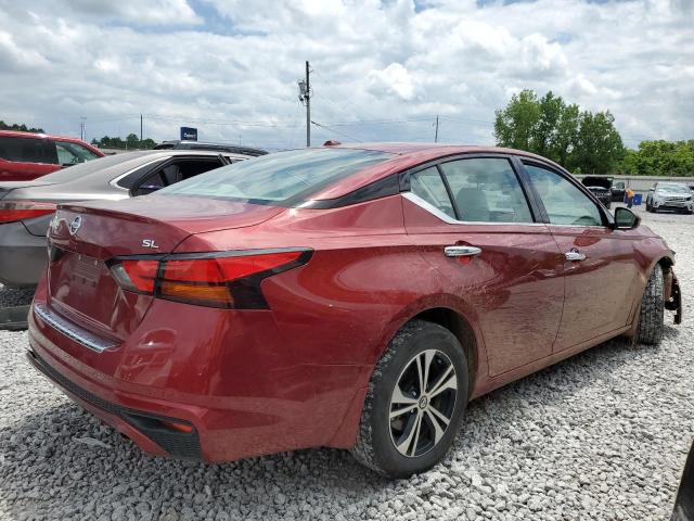 Vin: 1n4bl4ev9mn418499, lot: 58498005, nissan altima sl 20213