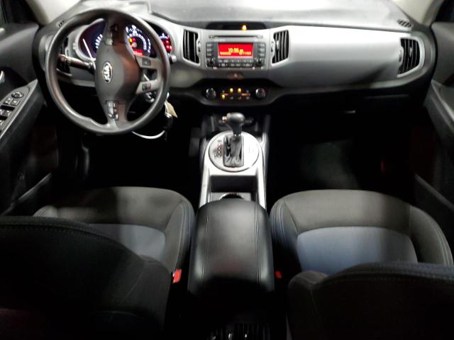 2015 KIA SPORTAGE L KNDPBCAC3F7704891