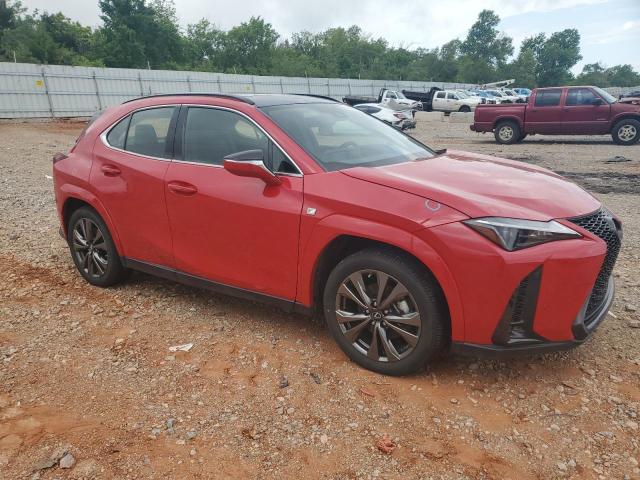 Vin: jthr6jbh0r2189103, lot: 58835035, lexus ux 250h pr 250h premium 20244