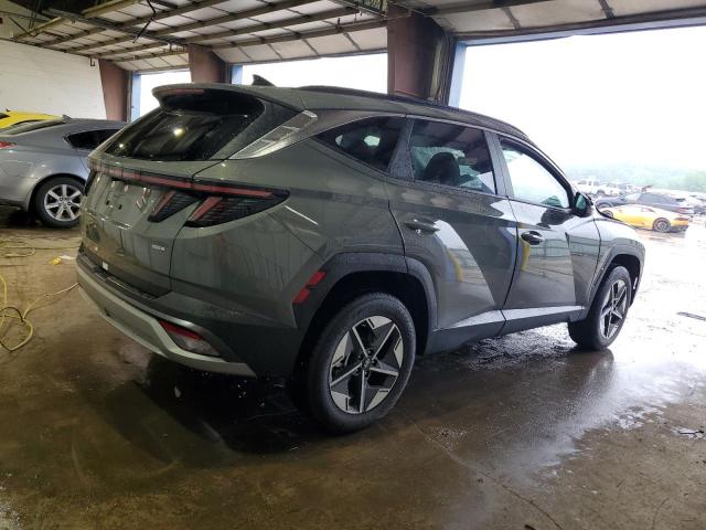 Vin: 5nmjccde6sh445834, lot: 59313825, hyundai tucson sel 20253