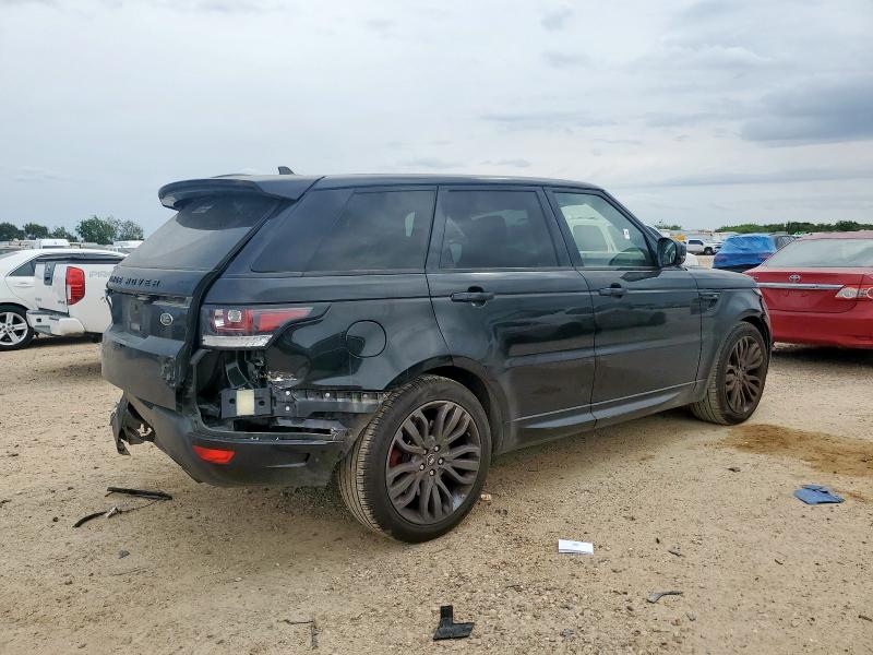 2016 LAND ROVER RANGE ROVE SALWS2PF6GA109652