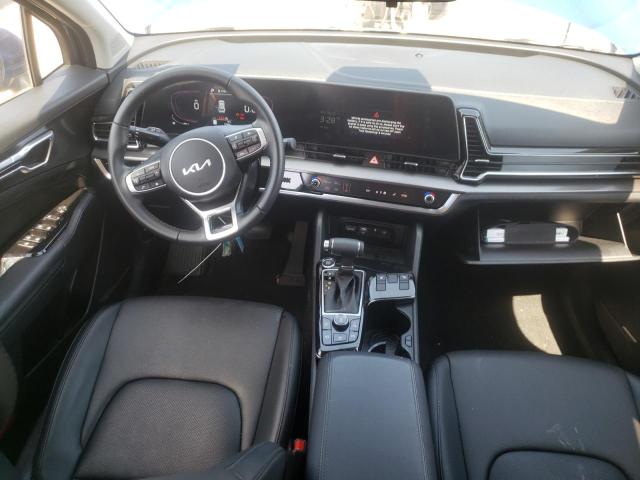 2024 KIA SPORTAGE EX - 5XYK3CDF0RG200674