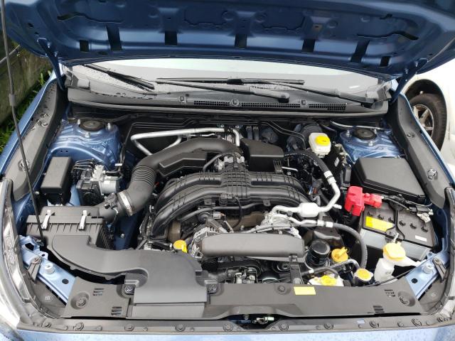 2024 SUBARU CROSSTREK - JF2GUADC4RH246949