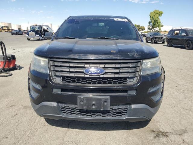 2017 FORD EXPLORER P - 1FM5K8AR5HGA24319