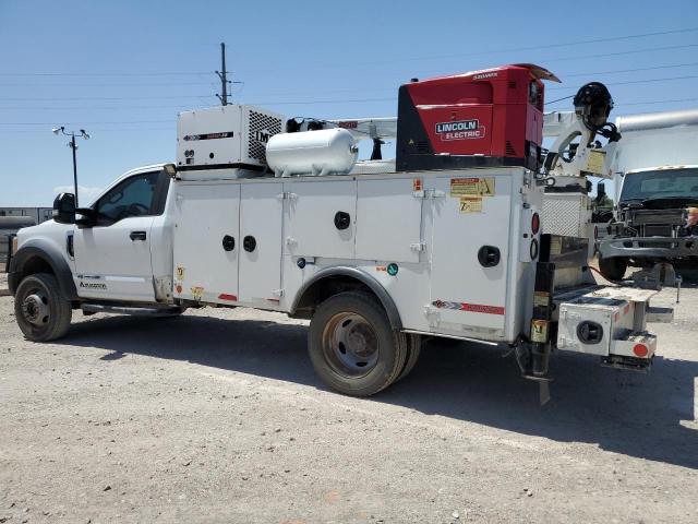 2017 FORD F550 SUPER 1FDUF5HT0HDA09082