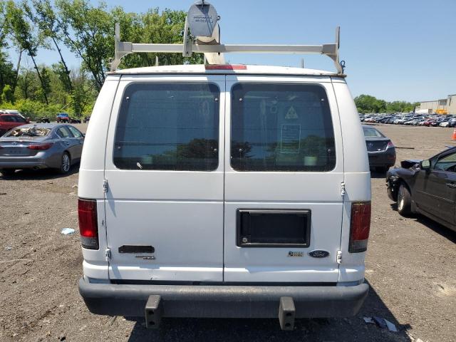 2012 FORD ECONOLINE - 1FTNE2EW7CDB05549