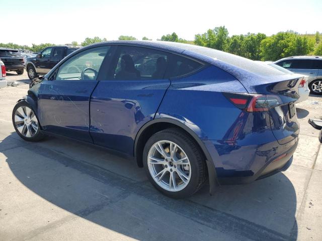 Vin: 7saygdee5pa202502, lot: 60993745, tesla model y 20232