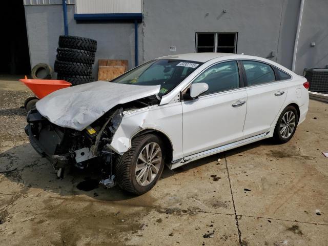 HYUNDAI SONATA SPO