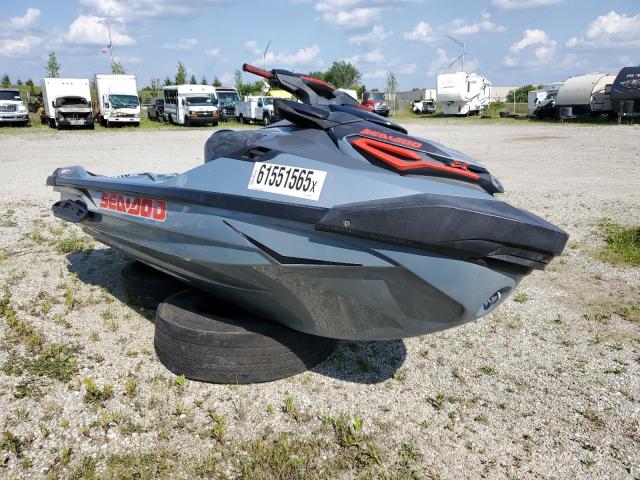 2018 SEADOO RXT-X 300 #3178789499
