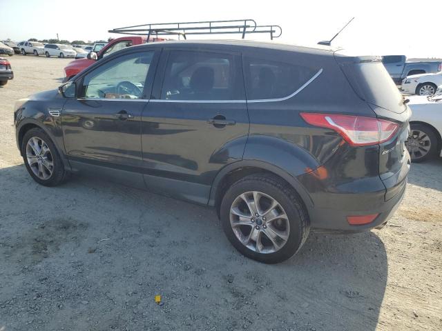 Vin: 1fmcu0h97dud93008, lot: 58993015, ford escape sel 20132
