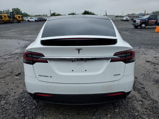 2017 TESLA MODEL X 5YJXCBE24HF039635