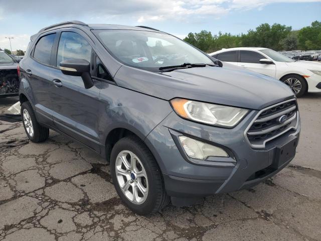 Vin: maj6p1ul8jc169687, lot: 60277355, ford ecosport se 20184