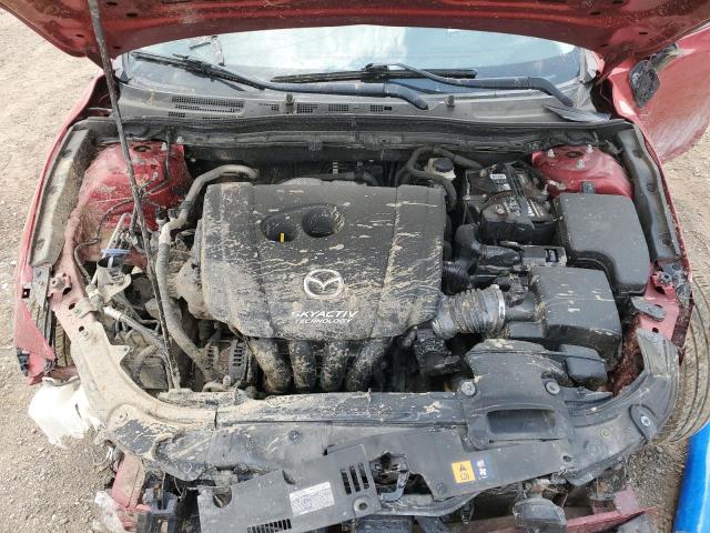 2017 MAZDA 3 GRAND TO 3MZBN1W34HM138972
