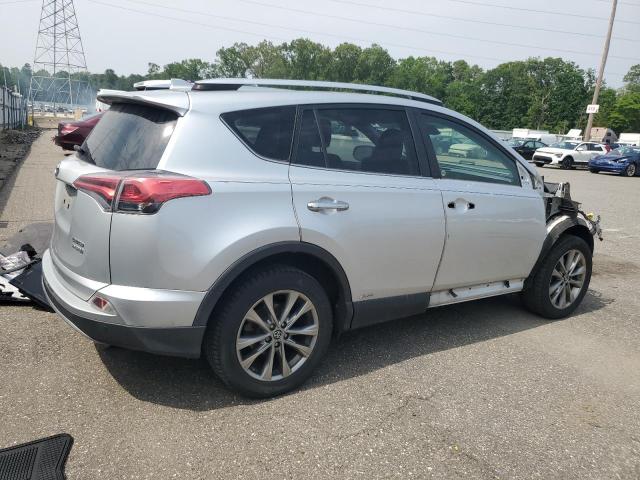 Vin: jtmdjrev9gd025201, lot: 60746025, toyota rav4 limited 20163