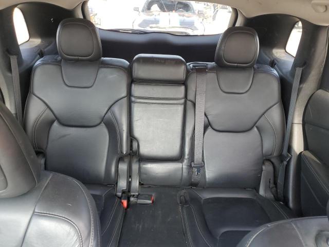 2017 JEEP CHEROKEE L - 1C4PJLDB7HW516454