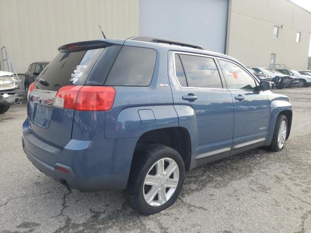Vin: 2ctflse5xb6425516, lot: 59923725, gmc terrain sle 20113