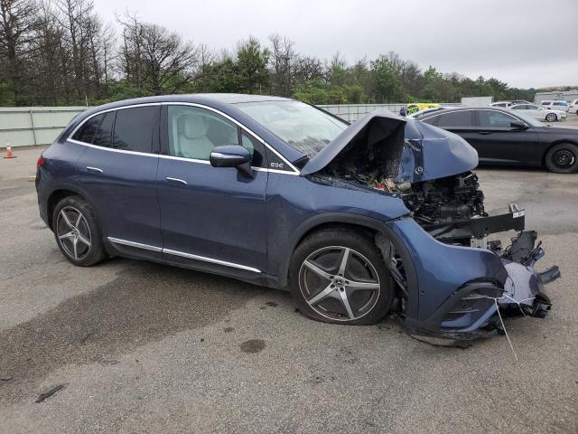 2023 MERCEDES-BENZ EQE SUV 50 4JGGM2CB4PA034082