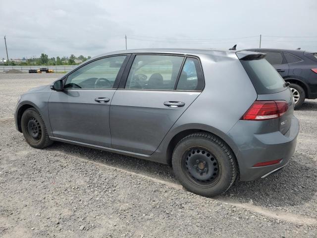 Vin: 3vwg57auxkm033210, lot: 60564795, volkswagen golf s 20192
