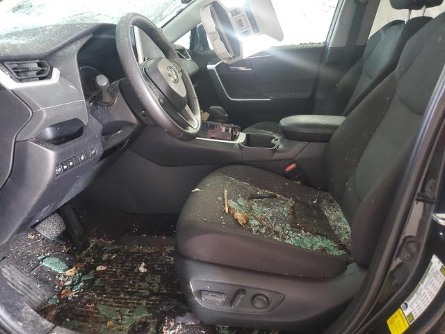 2024 TOYOTA RAV4 XLE - 2T3P1RFV4RW471256