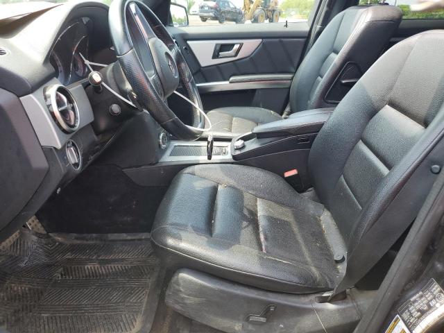 2014 MERCEDES-BENZ GLK 250 BL - WDCGG0EB0EG258404