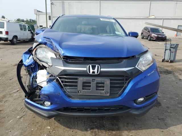 2018 HONDA HR-V EXL 3CZRU6H71JM721503