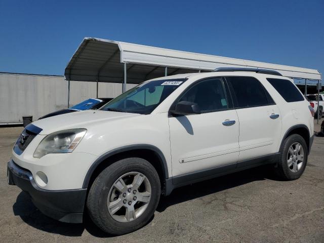 GMC ACADIA SLE