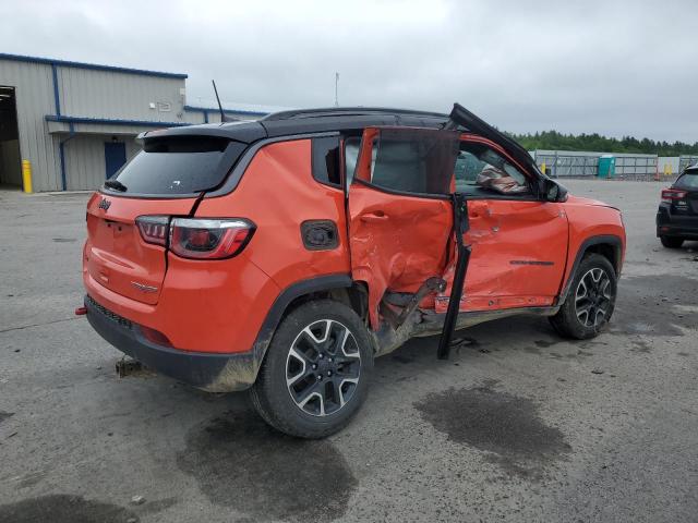Vin: 3c4njddb6lt123816, lot: 59665795, jeep compass trailhawk 20203