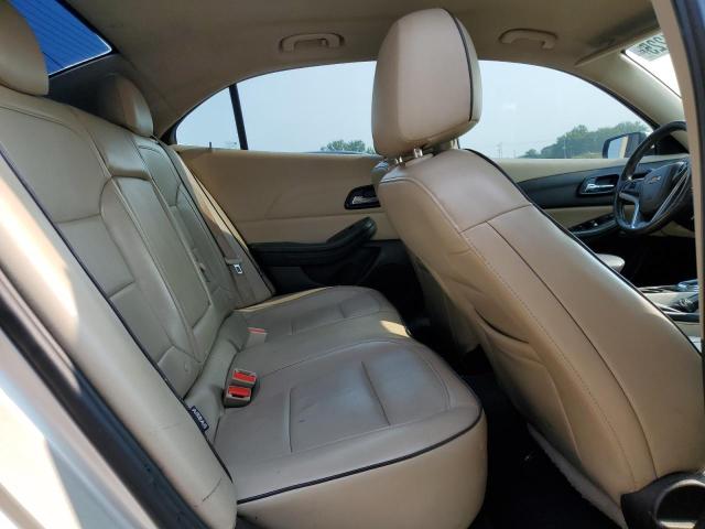 2016 CHEVROLET MALIBU LIM 1G11E5SA5GF154809