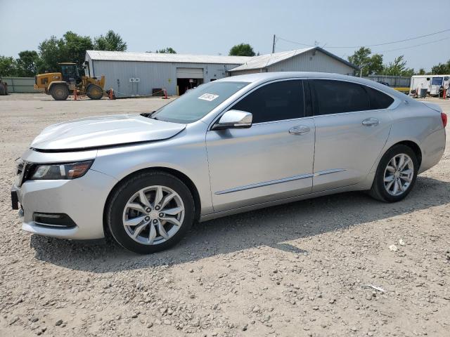 Vin: 2g11z5sa8k9117274, lot: 60138475, chevrolet impala lt 2019 img_1