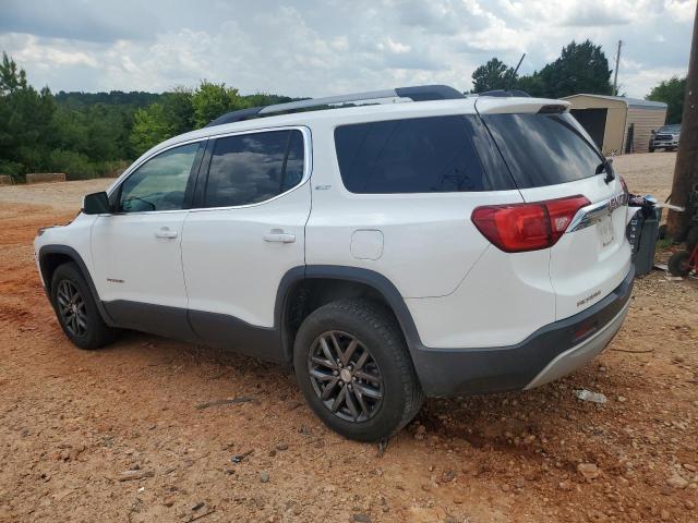 Vin: 1gkknmla6hz217036, lot: 59484335, gmc acadia slt-1 20172