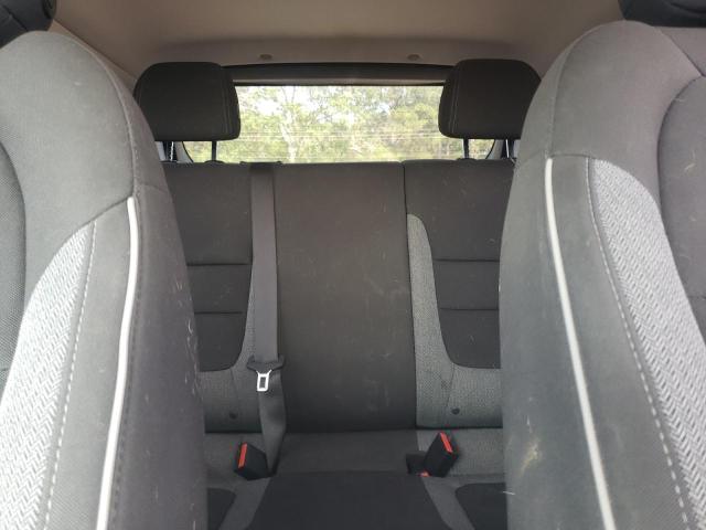 2023 CHEVROLET TRAILBLAZE - KL79MPS22PB027506