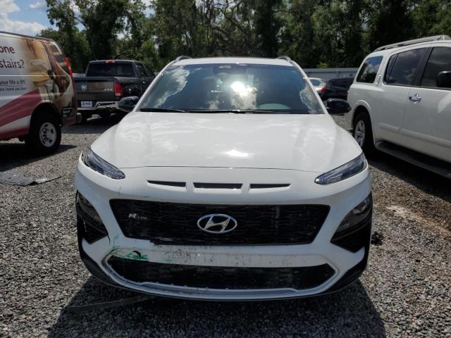 2023 HYUNDAI KONA N LIN KM8K33A30PU000945
