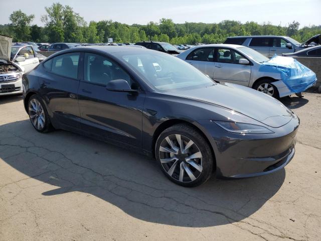 Vin: 5yj3e1ea0rf735193, lot: 60445165, tesla model 3 20244