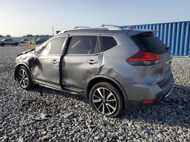 Vin: jn8at2mvxjw342846, lot: 60930165, nissan rogue s 20182