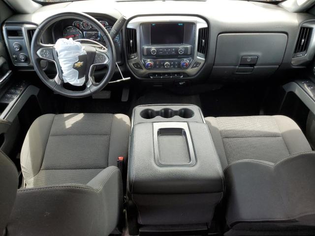 2017 CHEVROLET SILVERADO - 1GCVKREC3HZ255272