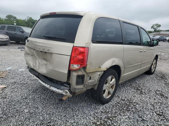 Vin: 2c4rdgbg5dr778871, lot: 60103925, dodge caravan se 20133