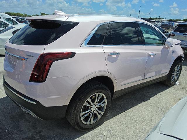Vin: 1gykncr45pz160005, lot: 59147325, cadillac xt5 premium luxury 20233