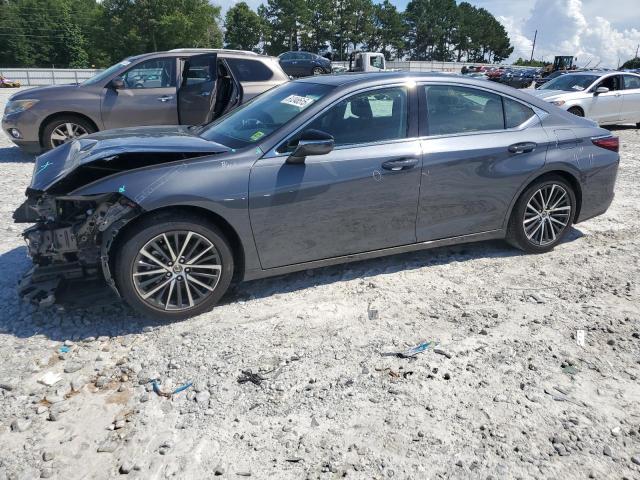 2022 LEXUS ES 350 BAS 58ADZ1B13NU116493