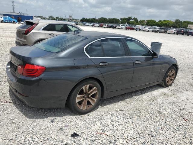 Vin: wbafr1c52bc738331, lot: 63056085, bmw 5 series i 20113