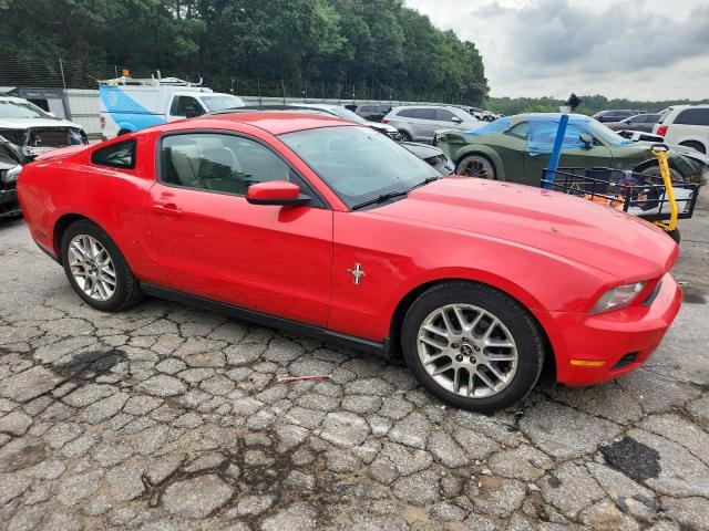 Vin: 1zvbp8am7c5235424, lot: 60325585, ford all models 20124