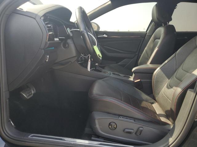 2022 VOLKSWAGEN JETTA GLI 3VW2T7BU2NM025198