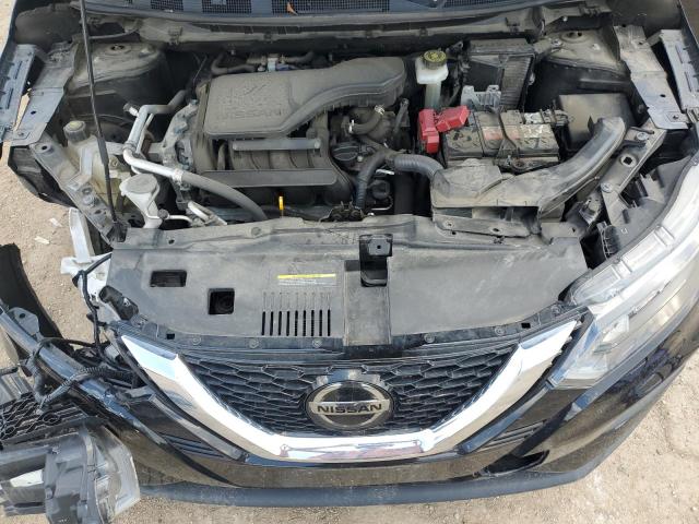 2020 NISSAN ROGUE SPOR JN1BJ1CW4LW382453