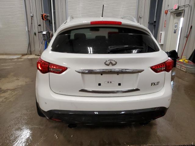 2013 INFINITI FX37 - JN8CS1MW1DM173301