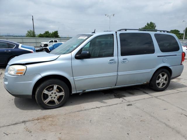 CHEVROLET UPLANDER L