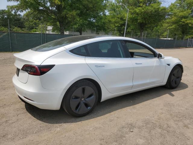 Vin: 5yj3e1ea7lf737711, lot: 57308885, tesla model 3 20203